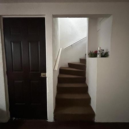 Casa Casada Villa Tlaxcalancingo Eksteriør bilde