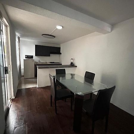 Casa Casada Villa Tlaxcalancingo Eksteriør bilde