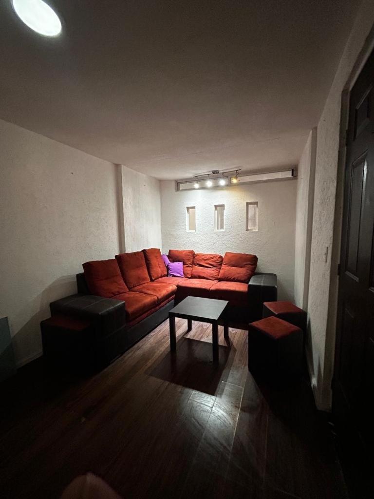 Casa Casada Villa Tlaxcalancingo Eksteriør bilde
