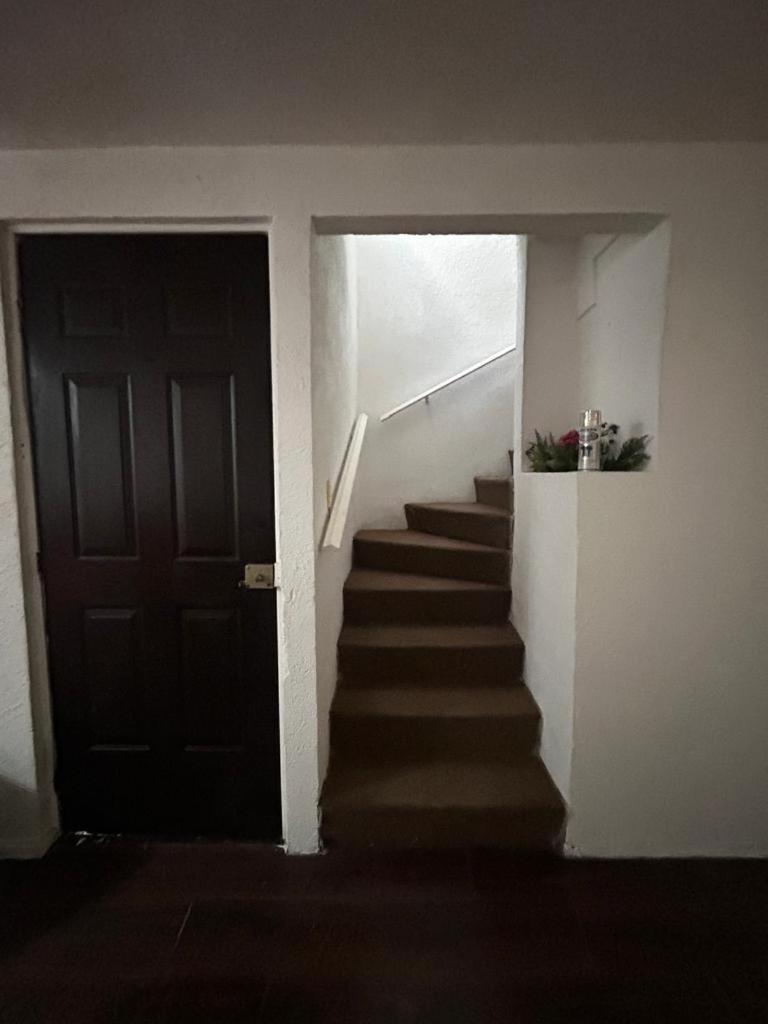 Casa Casada Villa Tlaxcalancingo Eksteriør bilde