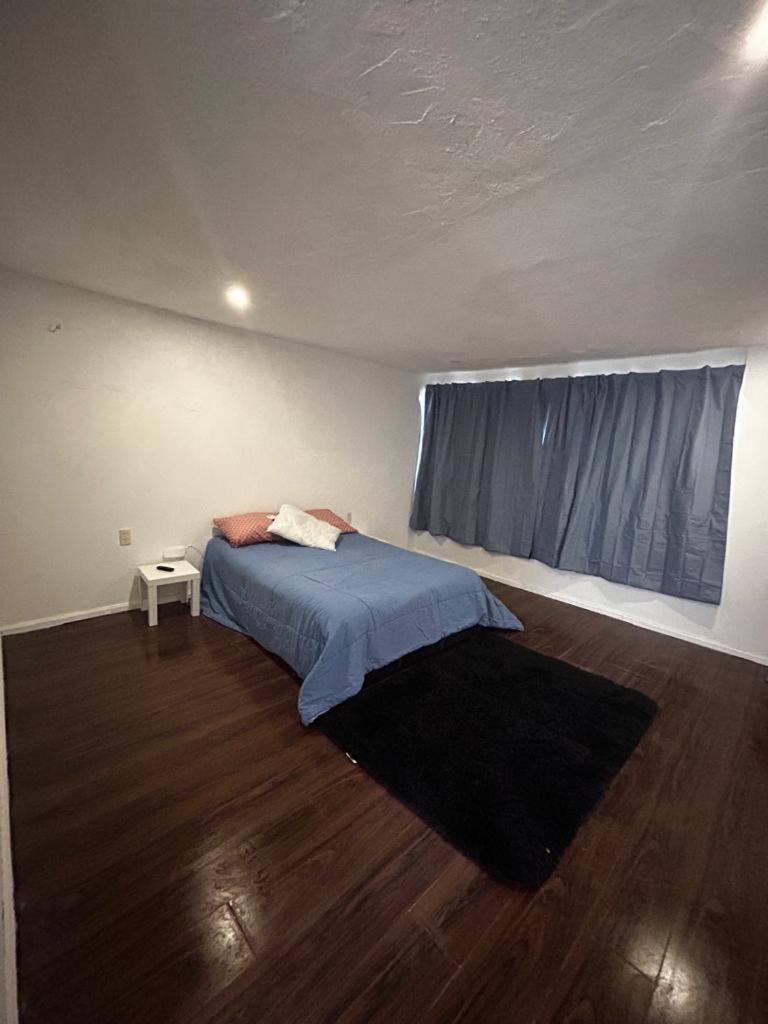 Casa Casada Villa Tlaxcalancingo Eksteriør bilde