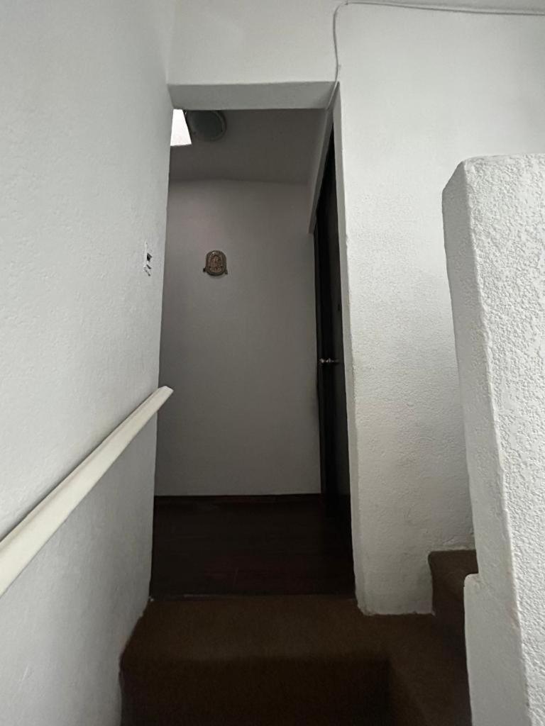 Casa Casada Villa Tlaxcalancingo Eksteriør bilde