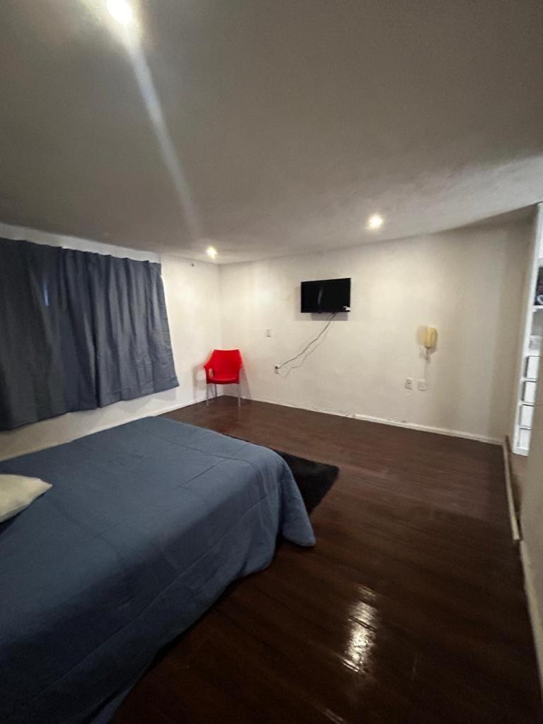 Casa Casada Villa Tlaxcalancingo Eksteriør bilde