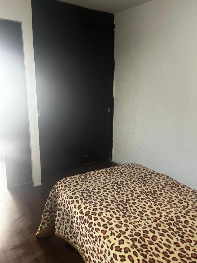 Casa Casada Villa Tlaxcalancingo Eksteriør bilde